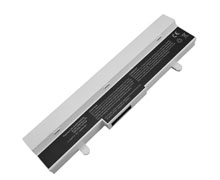 6-Cell Li-Ion Laptop Battery for Asus EEE PC 1005 1005HA 1001HA 1101HA Notebooks