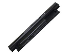6-Cell Li-Ion Battery for Dell Inspiron 17, 17R, 15, 15R, 14, 14R, Latitude 3540, 3440, Vostro 2521 and 2421 Series Laptops
