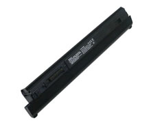 6-Cell PA3832U-1BRS PA3833U-1BRS PABAS265 Li-Ion Rechargeable Battery for Toshiba Satellite, Portege, Tecra, and Dynabook R