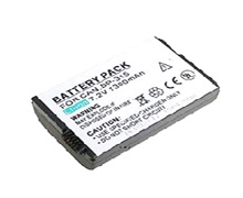 canon BP-315 Replacement Battery 7.4v 1300mAh Li-Ion