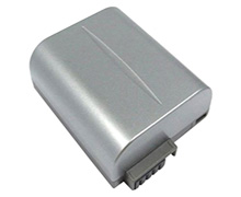 canon BP-412 Replacement Battery 7.4v 1250mAh Li-Ion