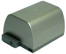 canon BP-422 Replacement Battery 7.4v 2500mAh Li-Ion