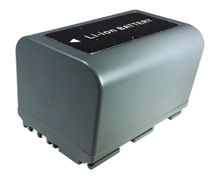 canon bp-522 Replacement Battery 7.4v Li-Ion