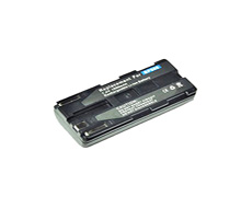 canon BP-608 Replacement Battery 7.4v 1000mAh Li-Ion