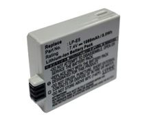 Canon LP-E5 Compatible Battery