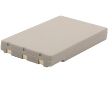 Konica Minolta NP-600 replacement battery 3.7v 850mAh Li-Ion