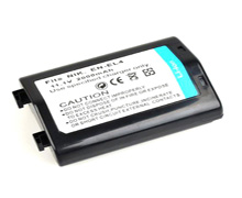 Nikon EN-4 rechargeable 7NiMH battery