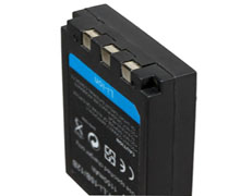 Olympus li-20b replacement battery 3.7v Li-Ion