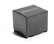 Panasonic CGA-DU14 replacement battery 7.2v 2500mAh Lithium Ion