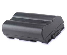 Panasonic CGR-S602A DMW-BL14 BP-DC1 replacement Camera Battery