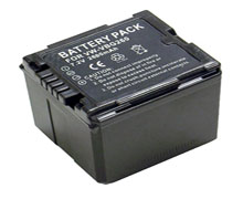Panasonic VW-VBG260 Replacement Battery