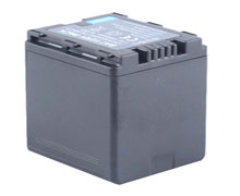 Panasonic VW-VGB130 Replacement Battery