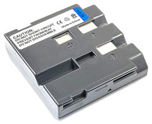 sharp BT-H21U replacement battery 3.6v 2000mAh NiMH