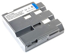 sharp BT-L2U replacement battery 3.6v 3700mAh Li-Ion