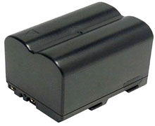 sharp BT-L441U replacement battery 7.4v 2800mAh Li-Ion