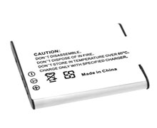 Sony NP-BK1 compatible battery 3.6v 2.7Wh Li-Ion