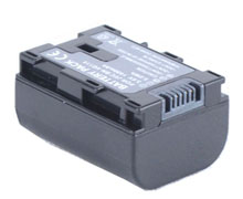 jvc BN-V107 replacement battery 7.4v 720mAh Li-Ion