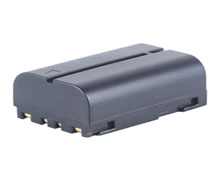 jvc bn-v408 replacement battery 7.2v 1100mAh Li-Ion