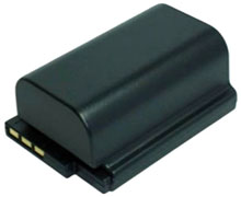 JVC BN-V507U replacement battery 7.2v 650mAh Li-Ion