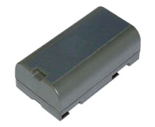 jvc BN-V814 replacement battery 7.2v 1850mAh Li-Ion