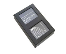 jvc BN-VM200 replacement battery 7.4v 800mAh Li-Ion