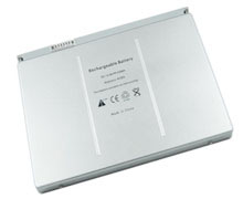 Apple A1189  MA458 Li-Ion Replacement Battery for MacBook Pro 17 Notebooks