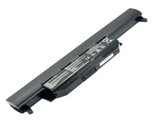 A32-K55 6-Cell Battery for ASUS K55, X75, X55, X45, R700, R500, K45, A55, and Other Series Laptops
