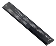 A32-X401 6-Cell Battery for ASUS X401, X501, X301, S301, S501, and Other Series Laptops