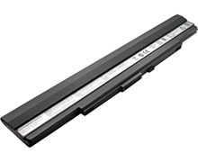 A42-UL50 A42-U53 8-Cell Battery for ASUS UL30, U43, U52, UL80, UL50, U53, U45, U35, and U33 Series Notebooks