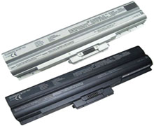 High Capacity Sony VGP-BPL13 VGP-BPS21 VGP-BPS13 Series Laptops