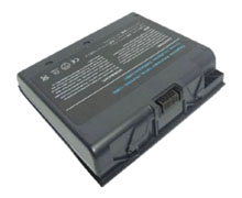 High Capacity Toshiba PA3166U-1BAS PA3166U-1BRS Li-Ion Rechargeable Replacement Laptop Battery for Satellite Satellite 1900 1905 Series Notebooks