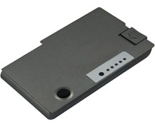 6-Cell Li-Ion Battery for Dell Latitude D500 D505 D510 D520 D600 D610 Inspiron 500m 510m 600m Precision M20 series Laptop