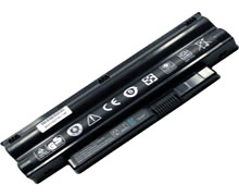 6-Cell Li-Ion Laptop Battery for Dell Inspiron Mini 1012 1018