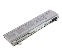 6-Cell Li-Ion Laptop Battery for Dell Latitude E6500 E6400 Precison M2400 M4400 M4500 Notebooks