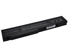 8-Cell Li-Ion Battery for Dell Vostro 1710 1720 1710n 1720n Series Laptops
