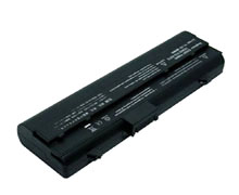 9-Cell Li-Ion Battery for Dell Inspiron 630m 640m E1405 PP19L XPS M140 Seires Laptops