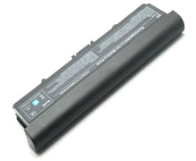 9-Cell Li-Ion Battery for Dell Inspiron 1525 1526 1545 1750 Vostro 500 Series Laptop