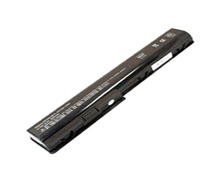 8-Cell 480385-001 / HSTNN-IB75 Battery for HP Pavillion DV7-1000, DV7-2000, DV7-3000, DV8-1000, HP HDX X18 and More Series Notebooks