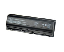 12-Cell HP Compaq Presario V3000 V6000 Pavilion DV2000 DV6000 Li-Ion Rechargeable Laptop Battery