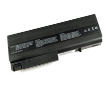 High Capacity HP Compaq Business Notebook NX6120 NC6110 6515B NC6120 NX6110 NC6220 Li-Ion Rechargeable Laptop Battery