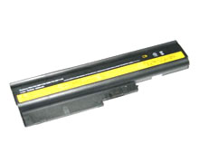 6-Cell Li-Ion Rechargeable Laptop Battery for Lenovo IBM ThinkPad T60 T60p R60 R60e Z60m Z61m Z61e Z61p