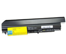 9-Cell Li-Ion Rechargeable Laptop Battery for Lenovo IBM ThinkPad T60 T60p R60 R60e R61 Z60m Z61m Z61e Z61p