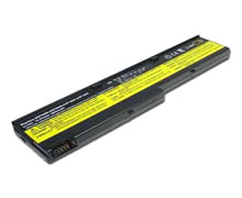 High Capacity 4-Cell Lenovo IBM ThinkPad X40 X41 Li-Ion Rechargeable Laptop Tablet Battery