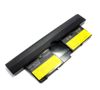High Capacity 8-Cell Lenovo IBM ThinkPad X41 1866 / 1867 / 1869 Li-Ion Rechargeable Laptop Tablet Battery