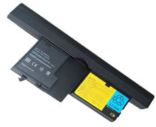 High Capacity 8-Cell Lenovo IBM ThinkPad X60 X60s X61 Li-Ion Rechargeable Laptop Tablet Battery