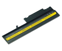 High Capacity Lenovo IBM ThinkPad T40 T41 T42 T43 R50 R51 R52 Li-Ion Rechargeable Laptop Battery