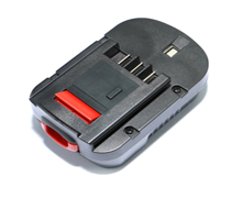 Black and Decker Replacement Firestorm FS140BX Battery 14.4v 1700mAh NiCd