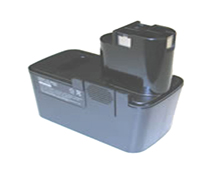 Bosch B2300 Replacement Battery 12v 1500mAh NiCd