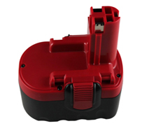 Bosch BAT026 Replacement Battery 18v 3000mAh NiMH