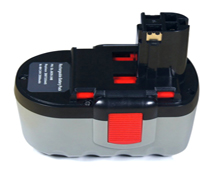 Bosch BAT030 Replacement Battery 24v 3000mAh NiMH